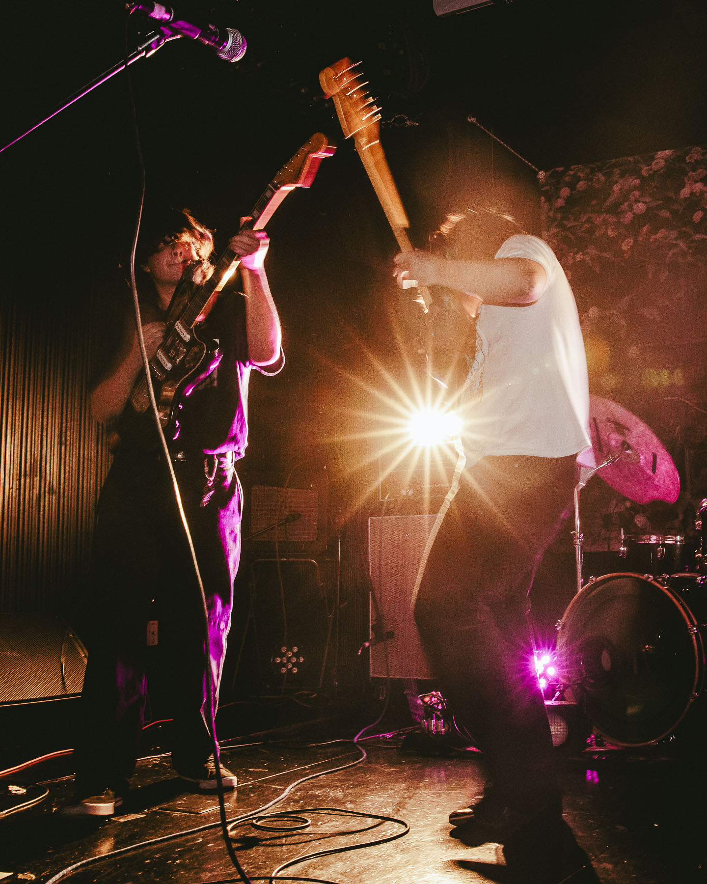 Lerdo - Lanzamiento "La Máxima"